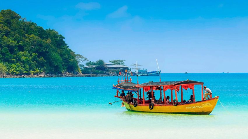 Sihanoukville-Koh-Rong