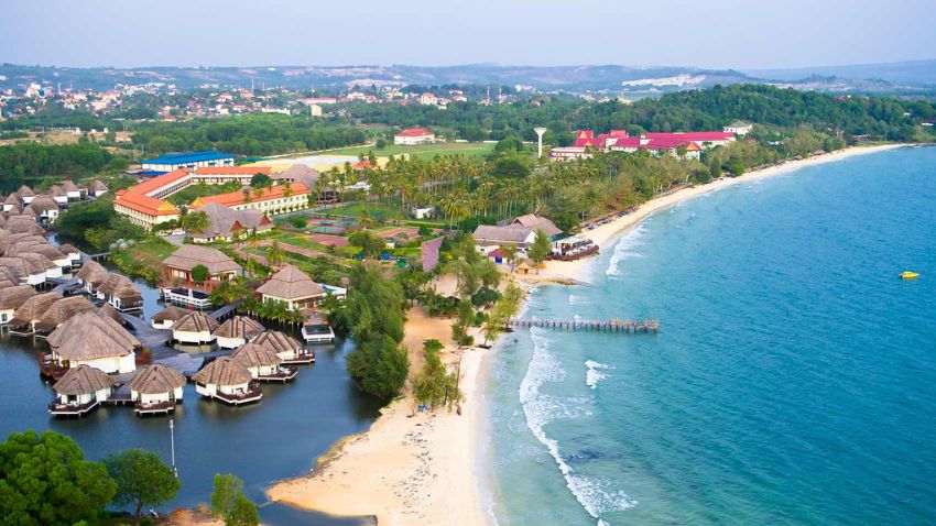 Sihanoukville-Koh-Rong