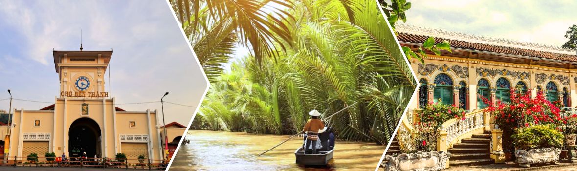 Saigon-Mekong-tour