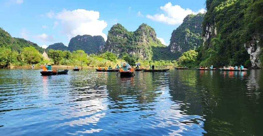 Trang-an