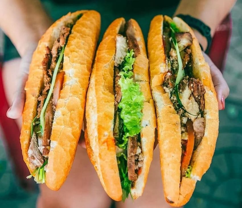 banh-mi