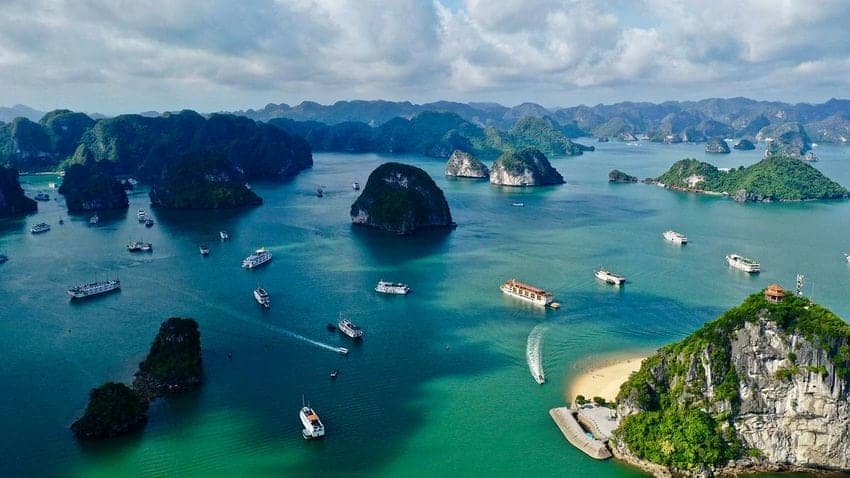 halong