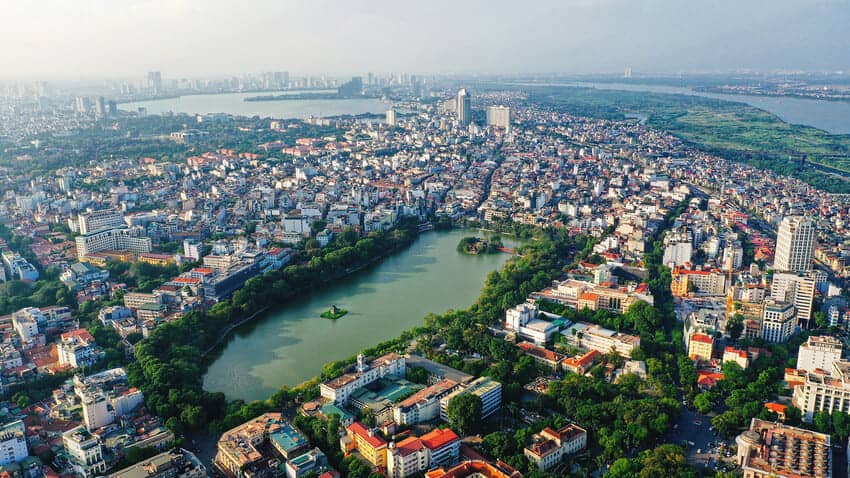 hanoi-vietnam