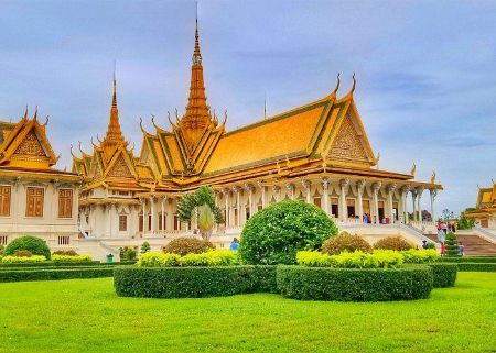 Phnom-Penh-cambodge