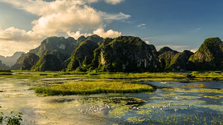 laguna-van-long-ninh-binh