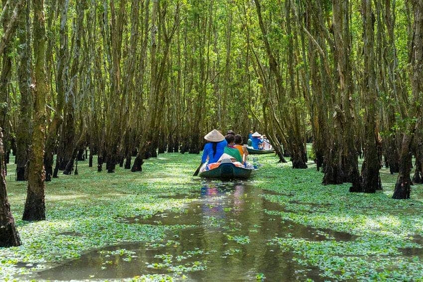 mekong