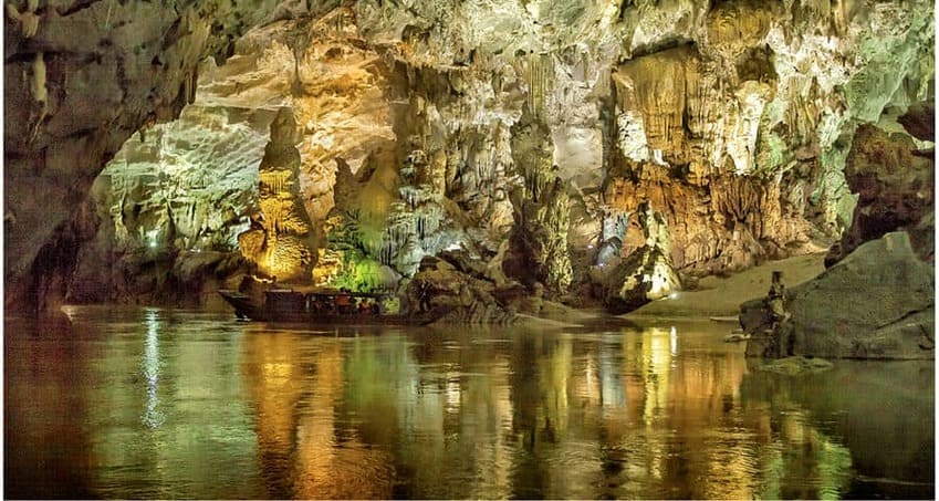 Phong-nha