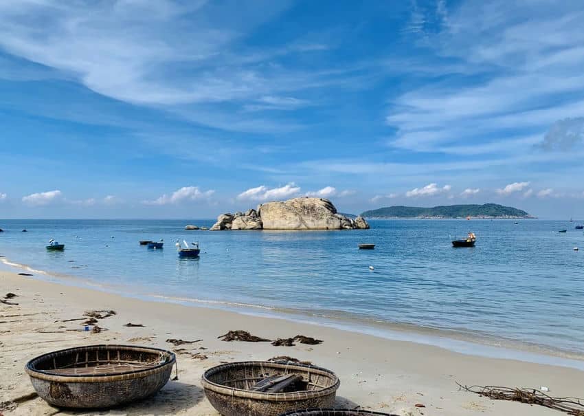 spiaggia-ala-riserva-naturale-di-cu-lao-cham