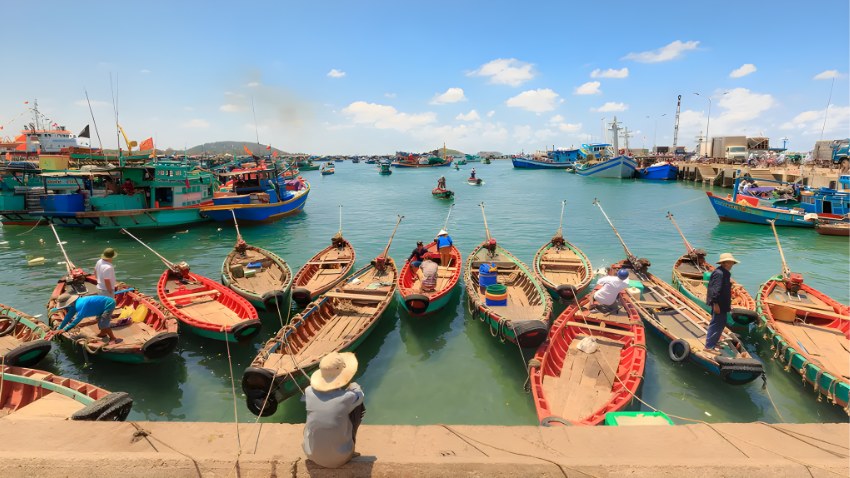 villaggio-pescatori-Ham-Ninh